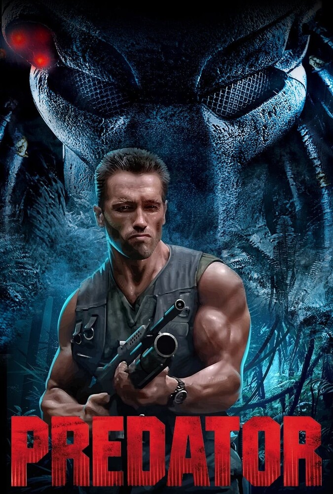 Predator | غارتگر