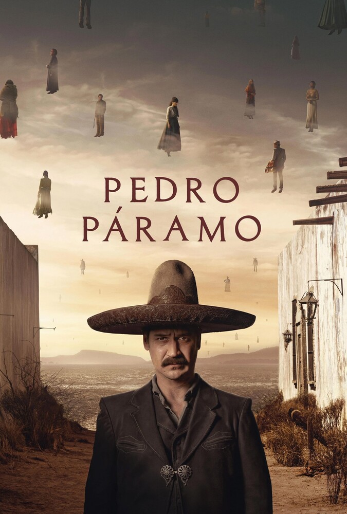 Pedro Páramo | پدرو پارامو