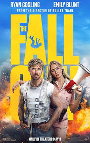 مرد ساده‌ لوح The Fall Guy