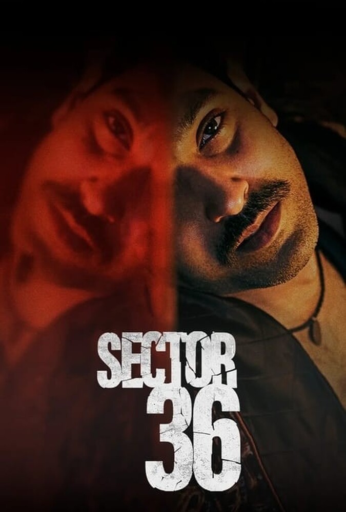 پوستر Sector 36 | بخش ۳۶