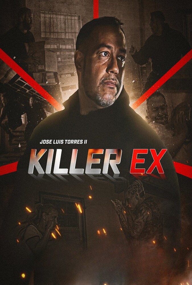Killer Ex | عشق کشنده
