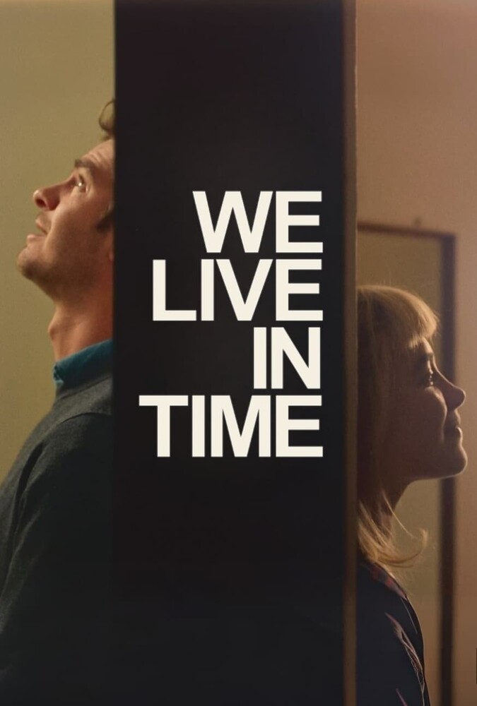 We Live in Time | ما در زمان زندگی می‌ کنیم
