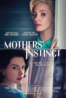 غریزه مادران Mothers Instinct