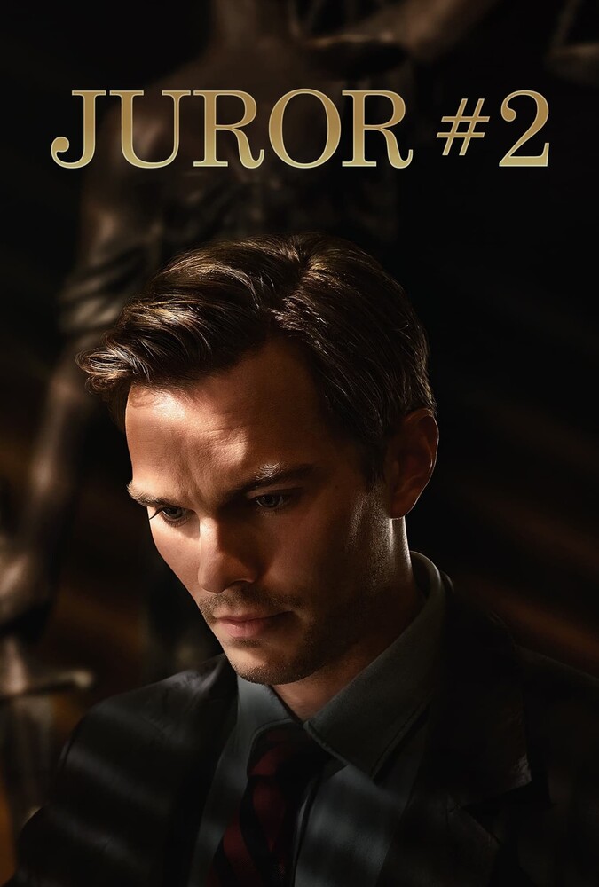 Juror #2 | هیئت منصفه شماره ۲