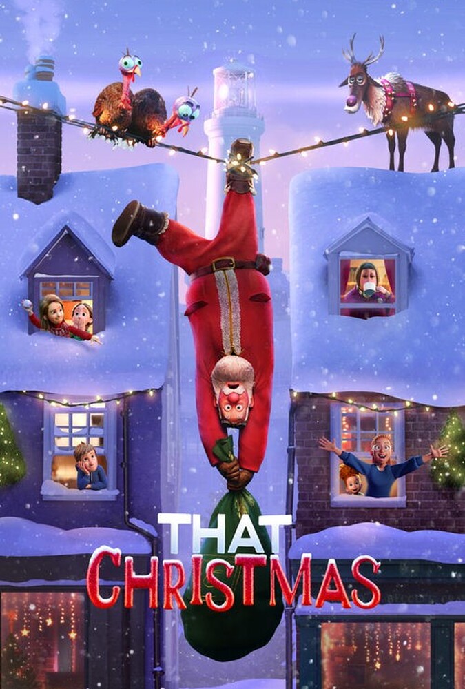 That Christmas | آن کریسمس