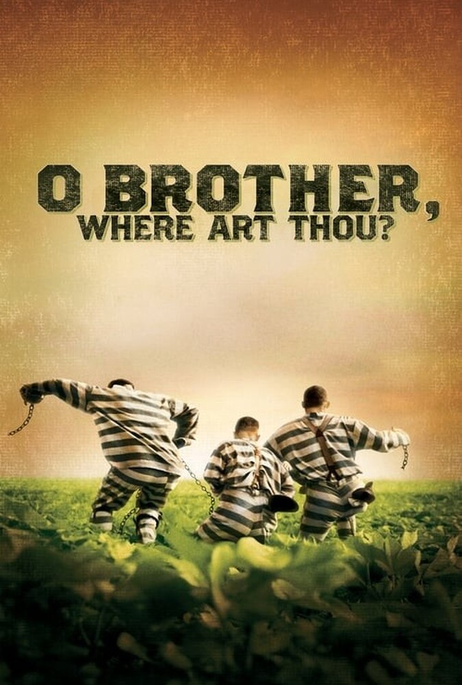 O Brother, Where Art Thou? | ای برادر، کجایی؟
