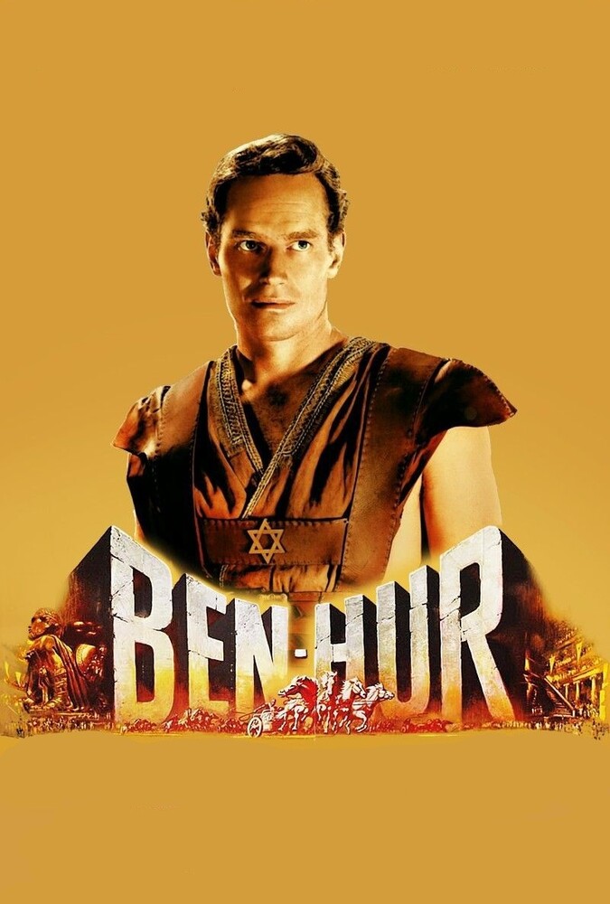 Ben-Hur | بن‌هور