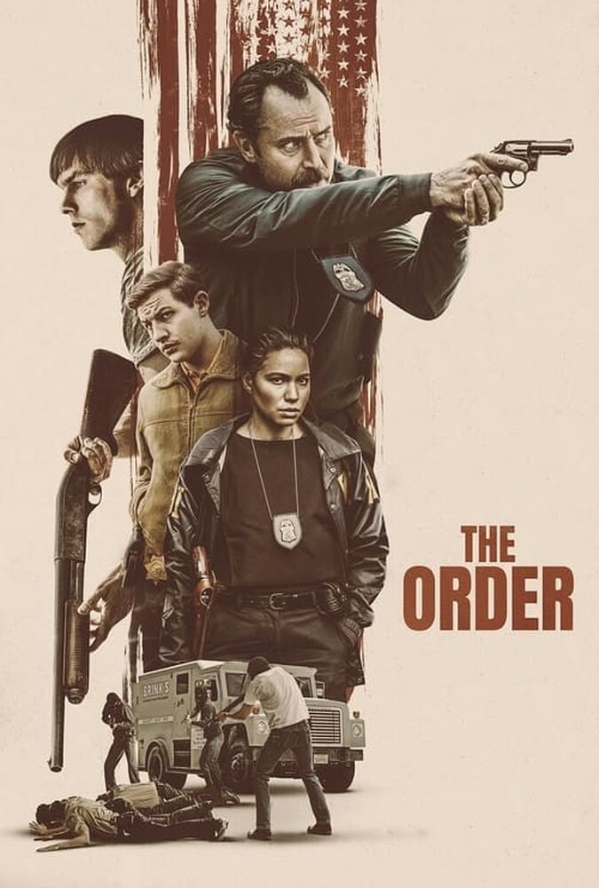 The Order | فرمان