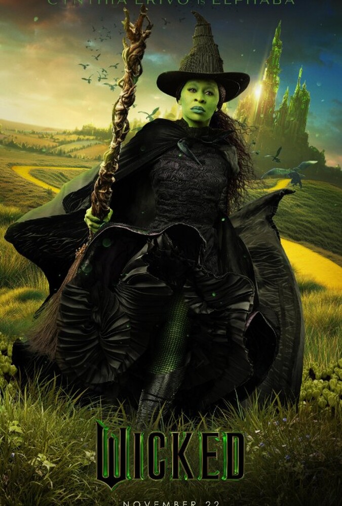 Wicked | شرور