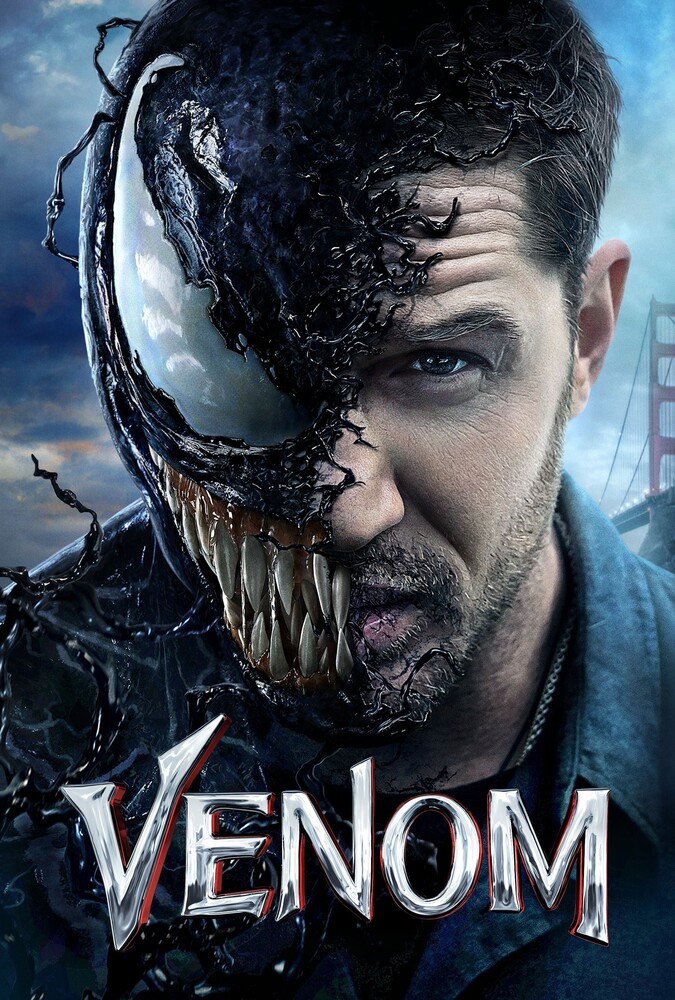 Venom | ونوم