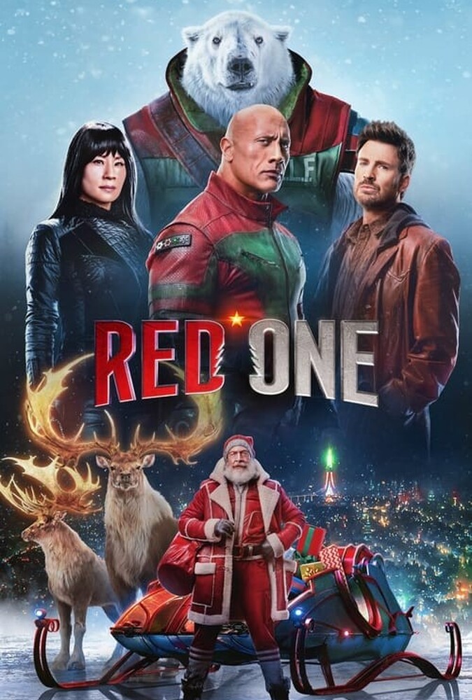 Red One | رد وان
