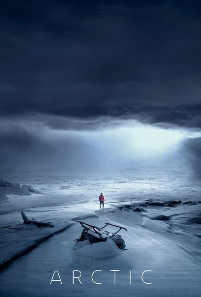 Arctic | شمالگان