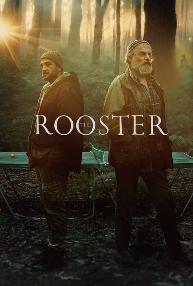 The Rooster | خروس