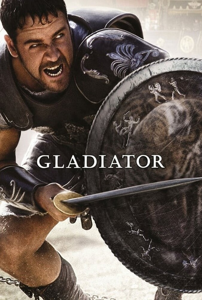 Gladiator | گلادیاتور