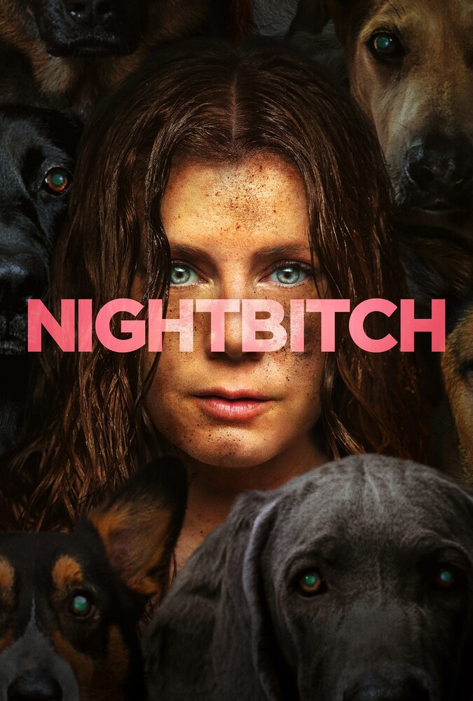 Nightbitch | سگ شبانه