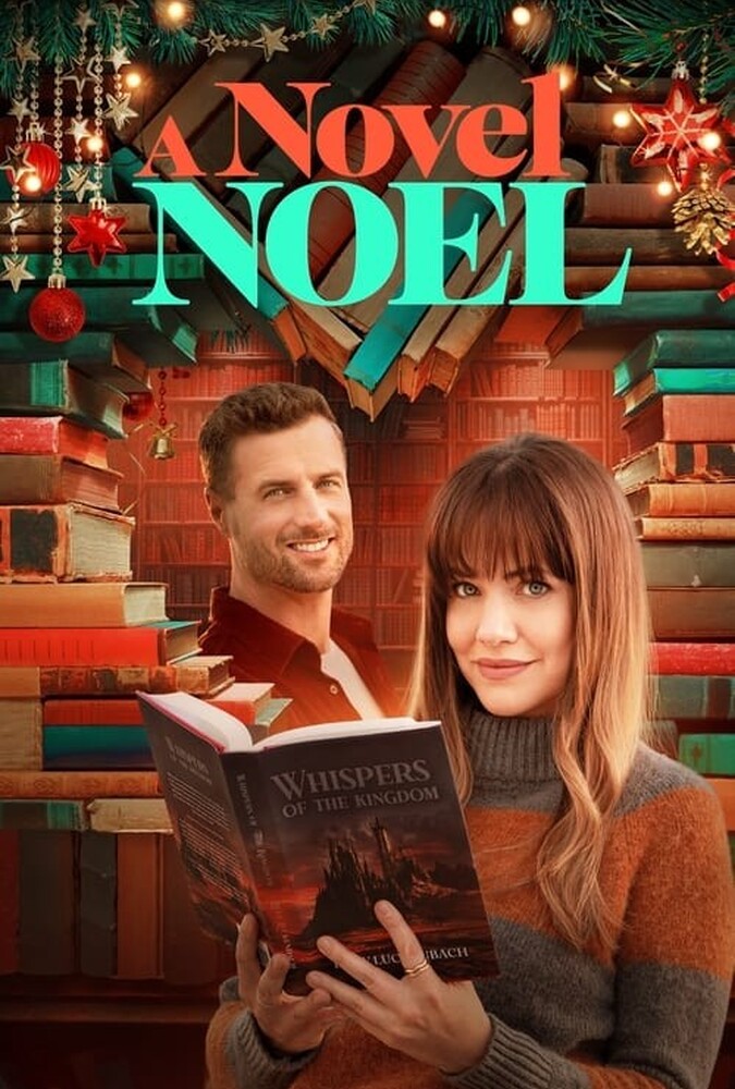 A Novel Noel | نوئلی نو و داستانی