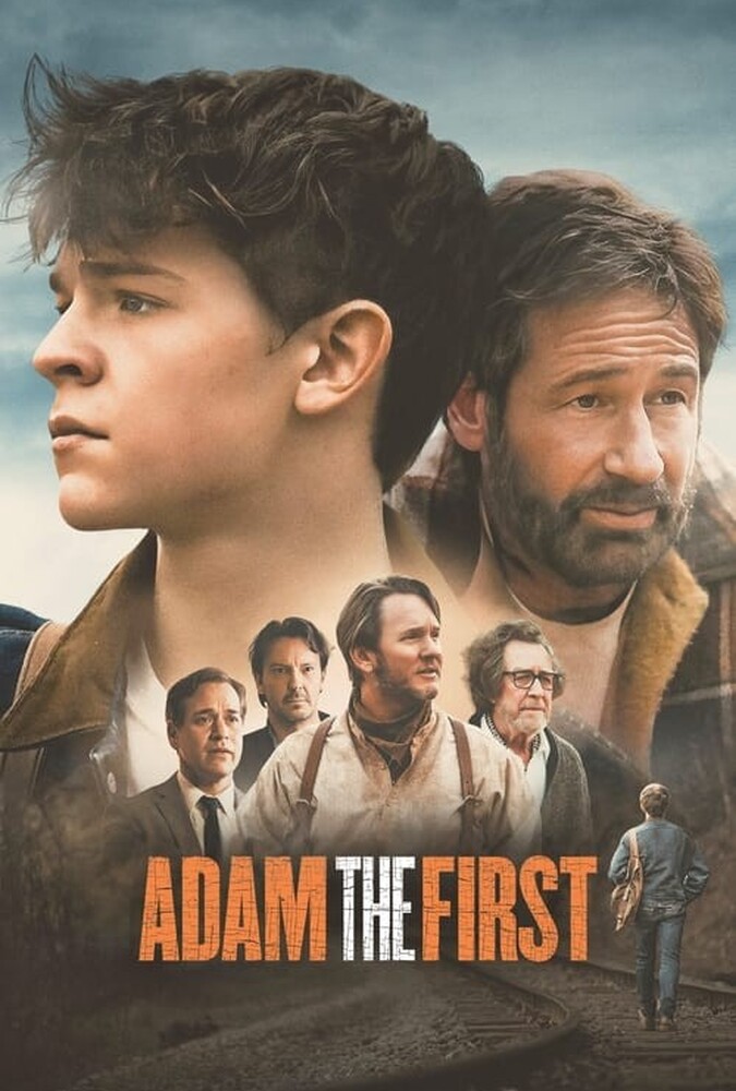 Adam the First | اولین آدم