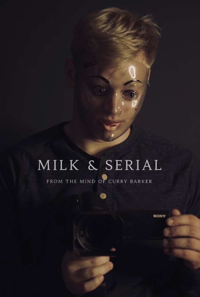 Milk & Serial | شیر و جنایت