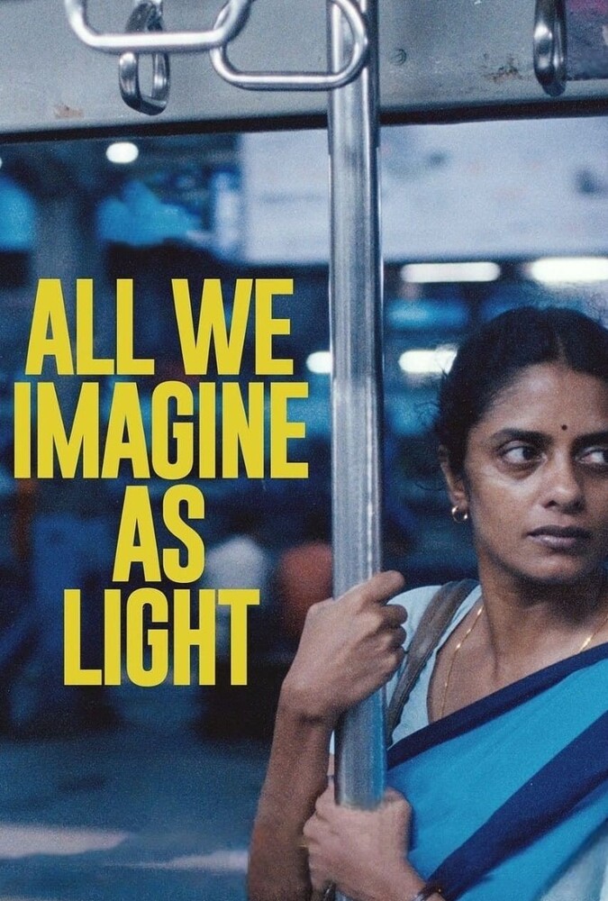 All We Imagine as Light | هرچه نور تصور میکنیم