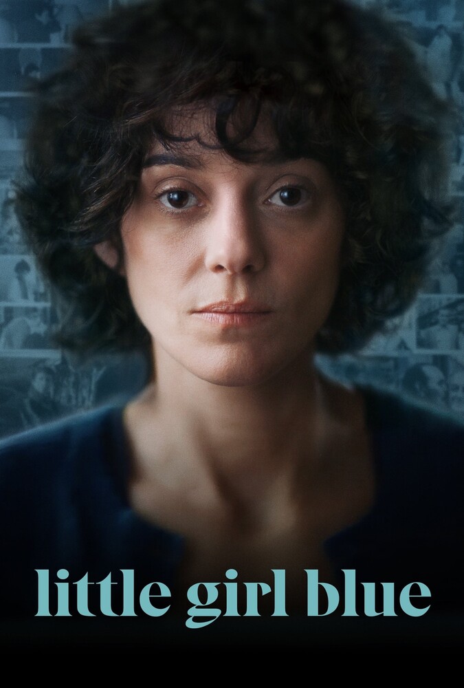 Little Girl Blue | دخترک آبی
