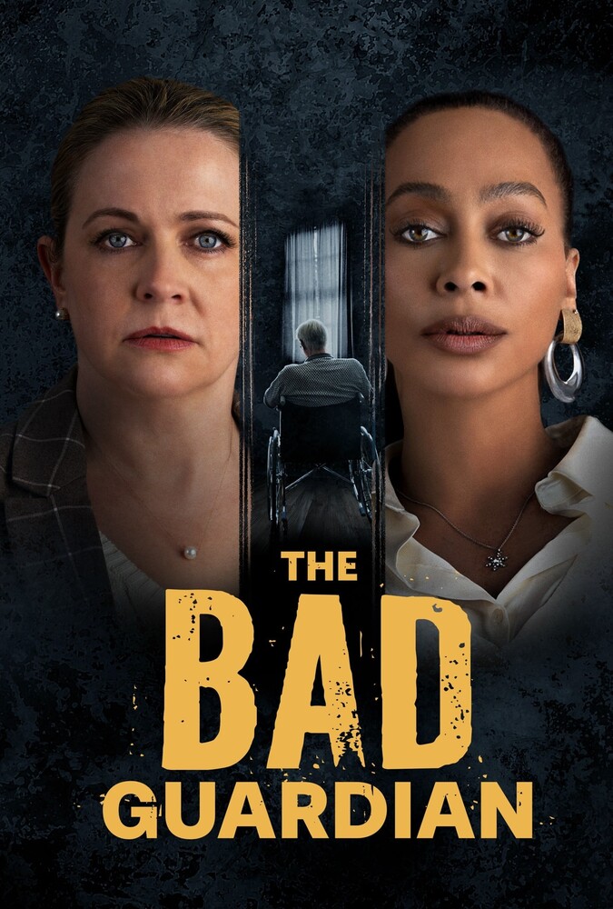 The Bad Guardian | نگهبان بد
