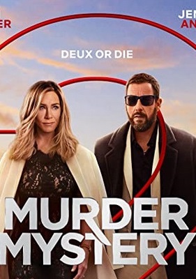 راز جنایت 2 Murder Mystery