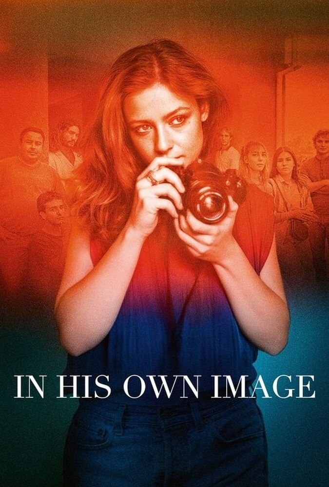 In His Own Image | در قالب او