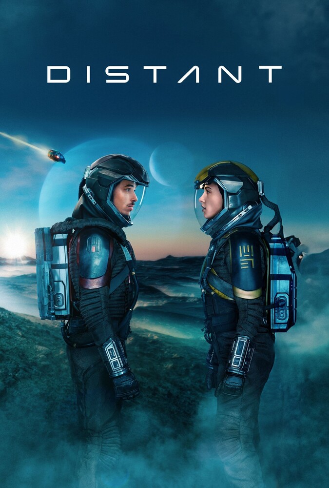 Distant | دور افتاده