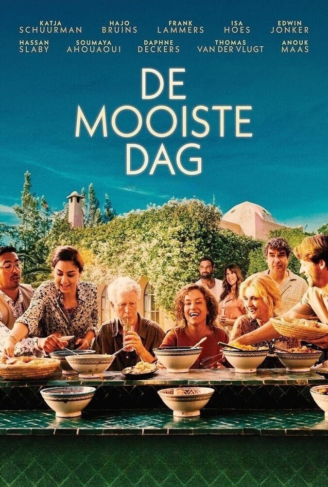 The Most Beautiful Day | بهترین روز زندگی