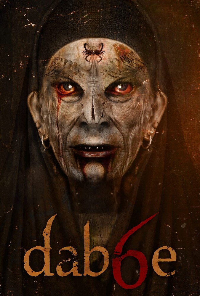 Dabbe 6: The Return | دابه ۶: بازگشت شیاطین