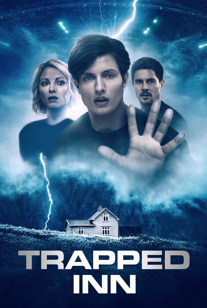 Trapped Inn | گرفتار در مهمانسرا