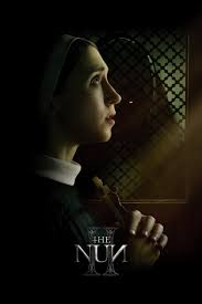 راهبه 2 The Nun II
