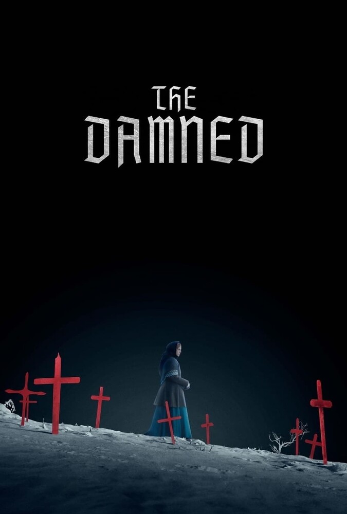 The Damned | محکومان