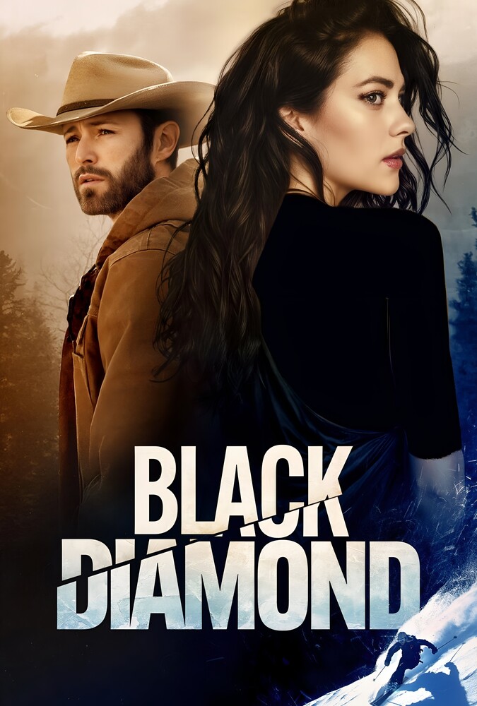 Black Diamond | الماس سیاه