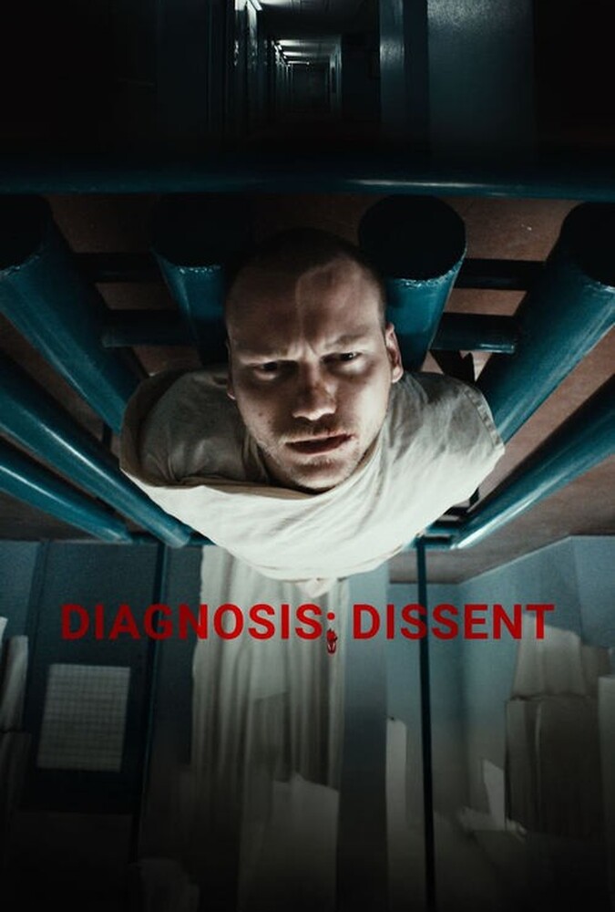 Diagnosis: Dissent | تشخیص: مخالفت