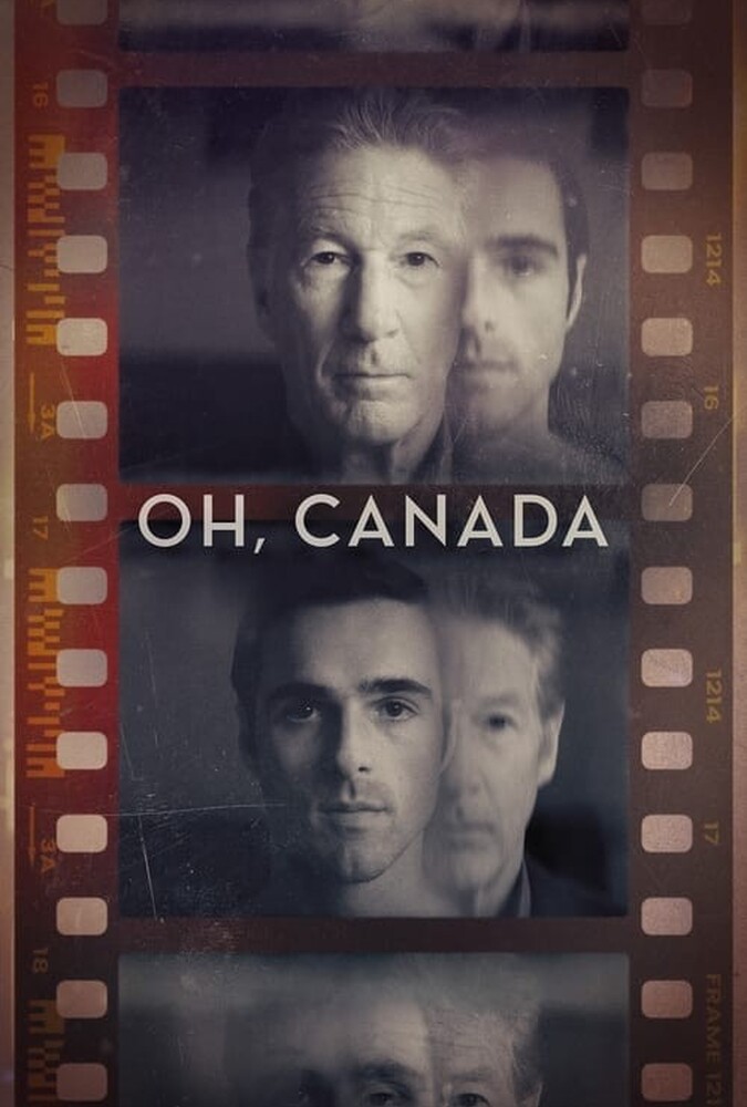 Oh, Canada | اوه، کانادا