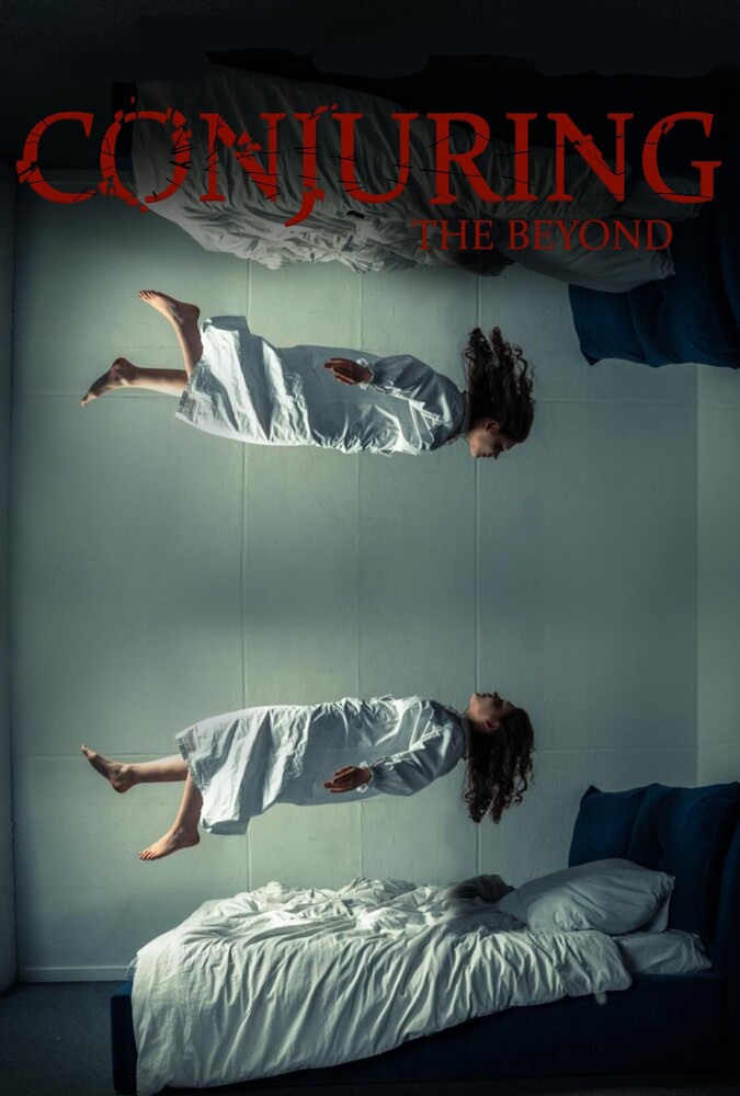 پوستر Conjuring: The Beyond | احضار: جهان ماوراء