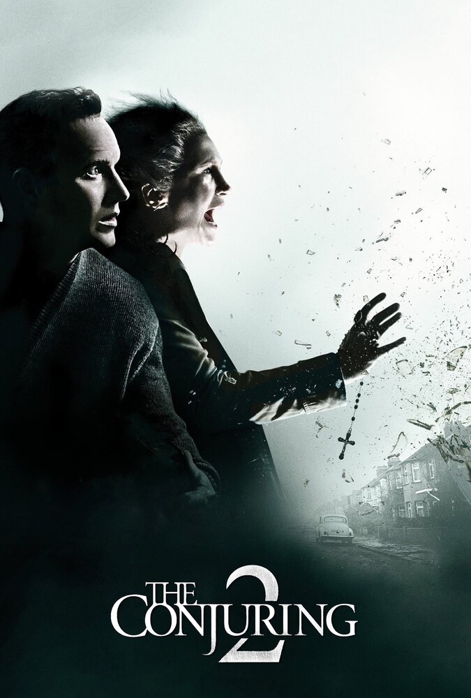 The Conjuring 2 | احضار ۲