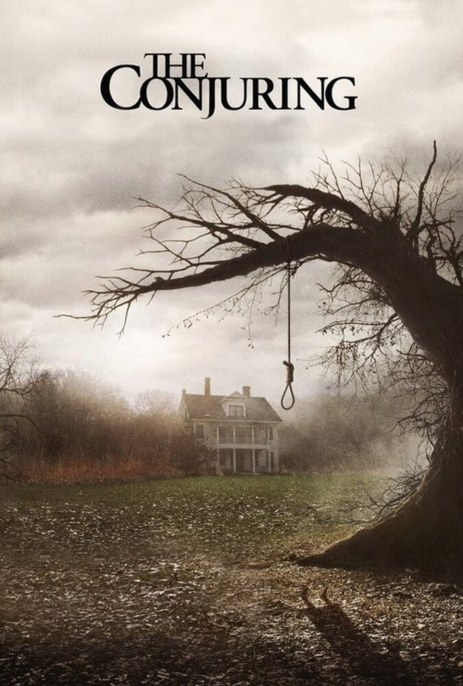 The Conjuring | احضار
