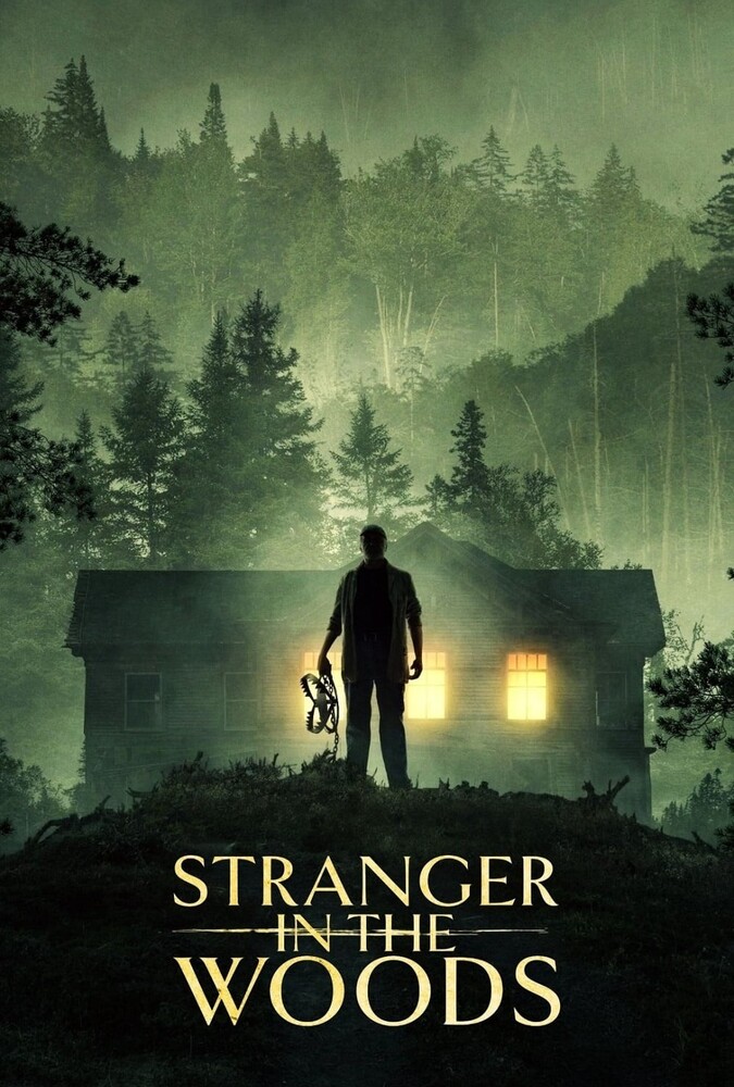 Stranger in the Woods | غریبه در جنگل