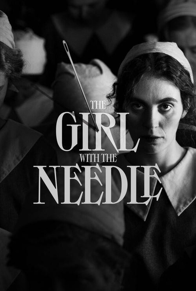 The Girl with the Needle | دختری با سوزن
