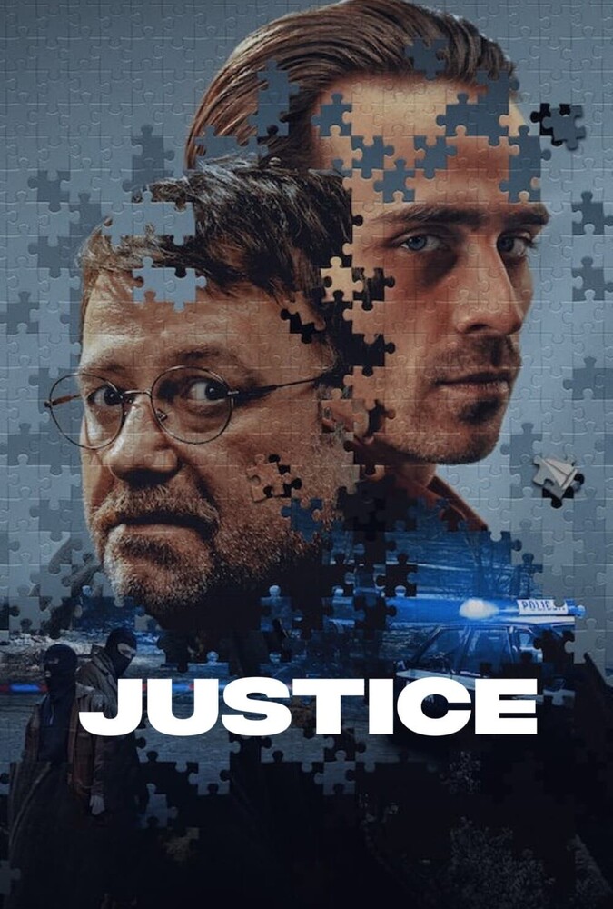 Justice | عدالت