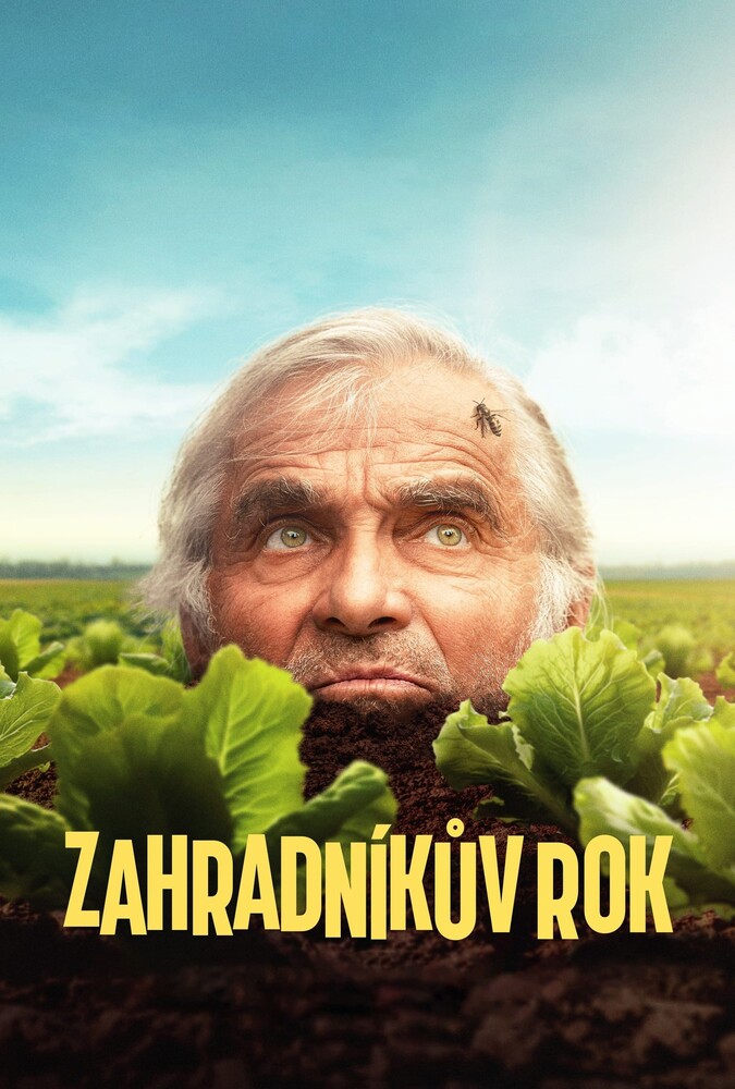 The Gardener's Year | تقویم یک باغبان