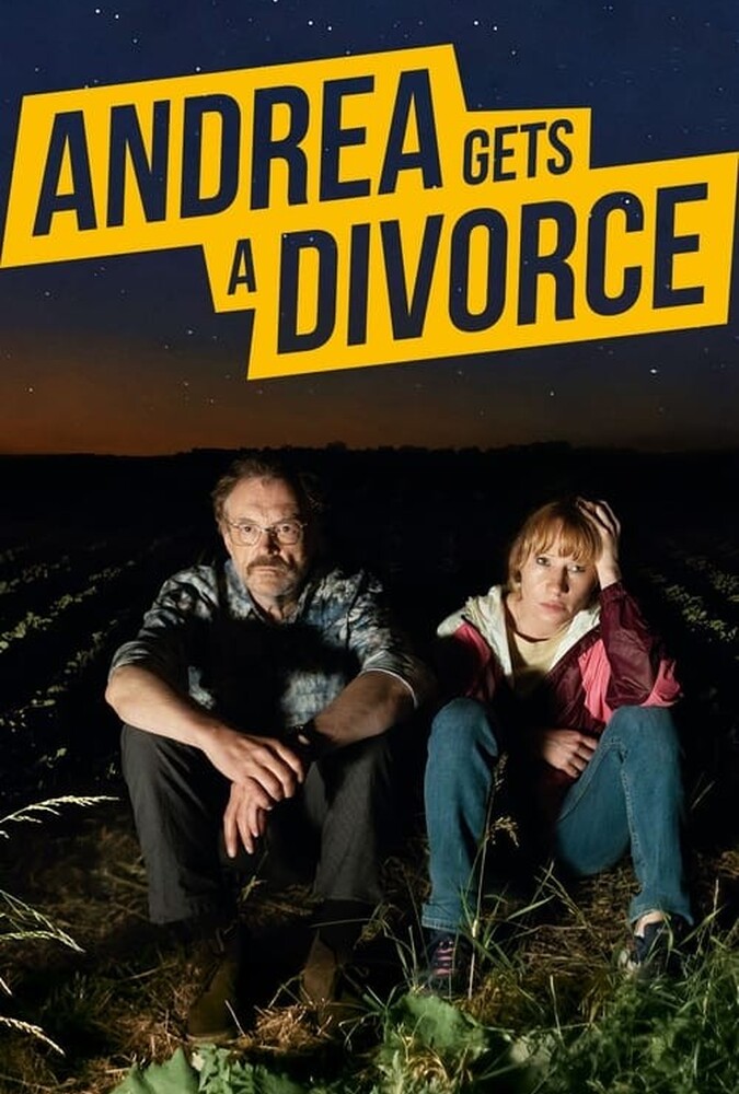 Andrea Gets a Divorce | آندریا طلاق می‌گیرد