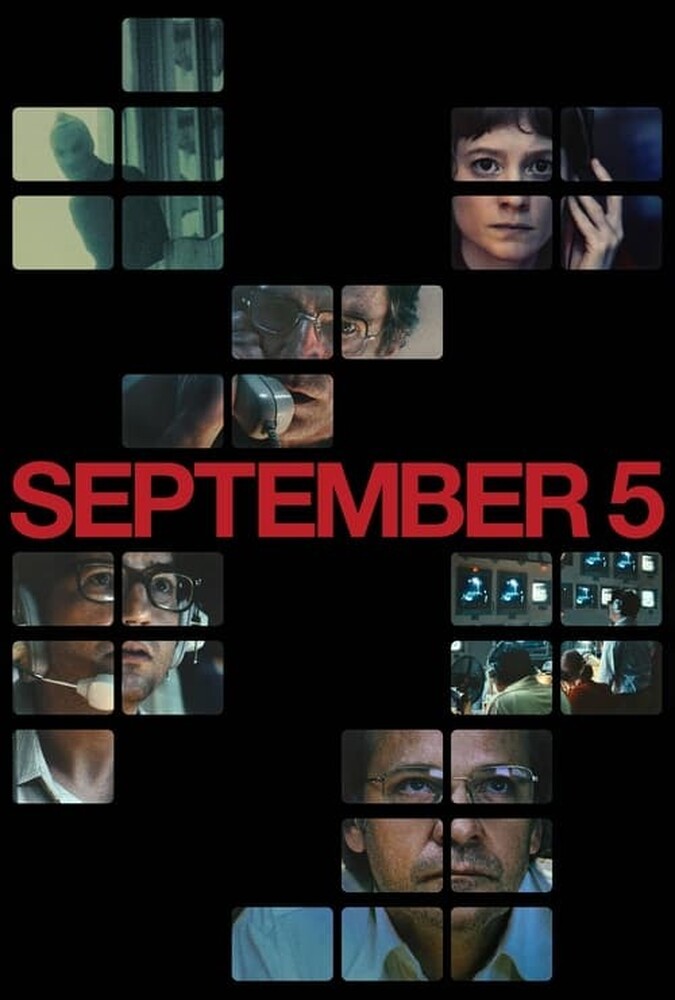 September 5 | ۵ سپتامبر