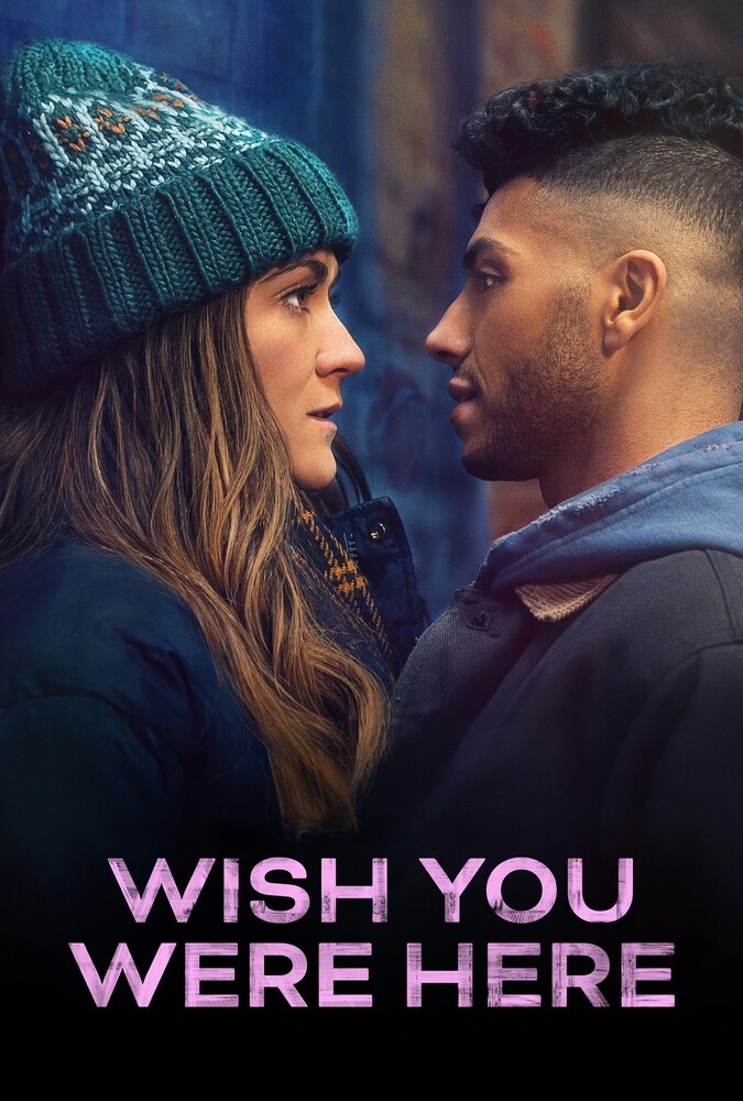 Wish You Were Here | کاش اینجا بودی