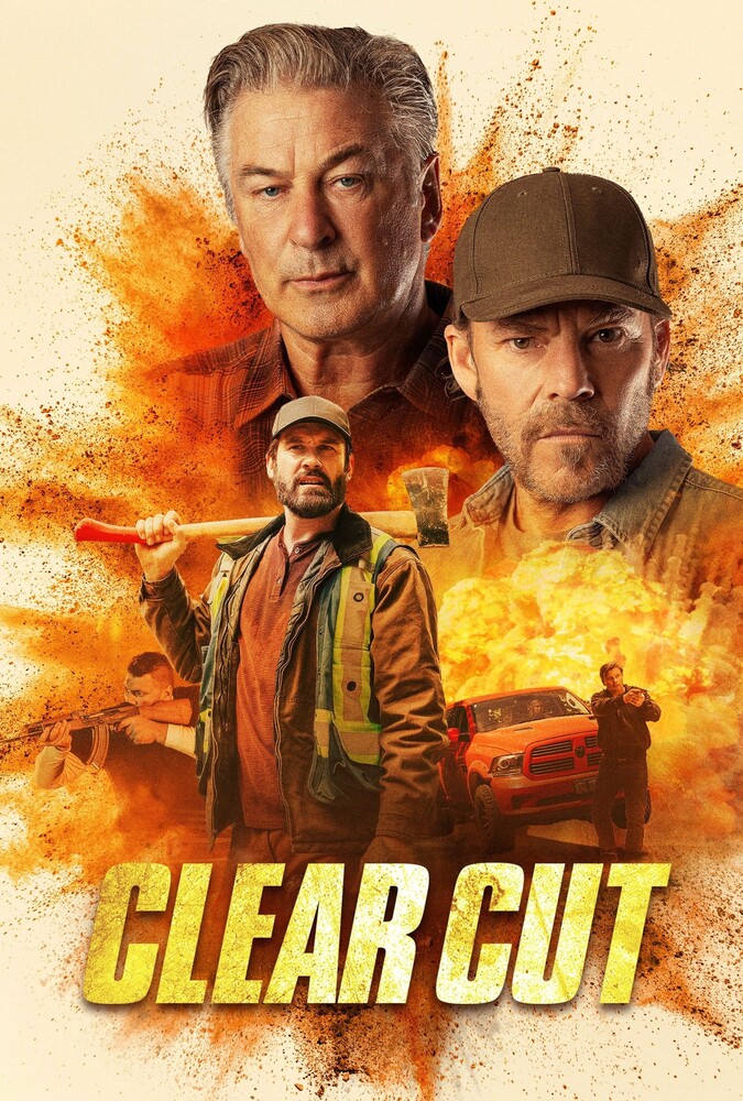 Clear Cut | شفاف