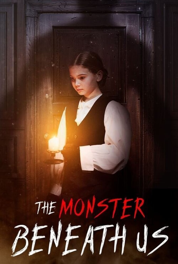 The Monster Beneath Us | هیولای زیر پای ما