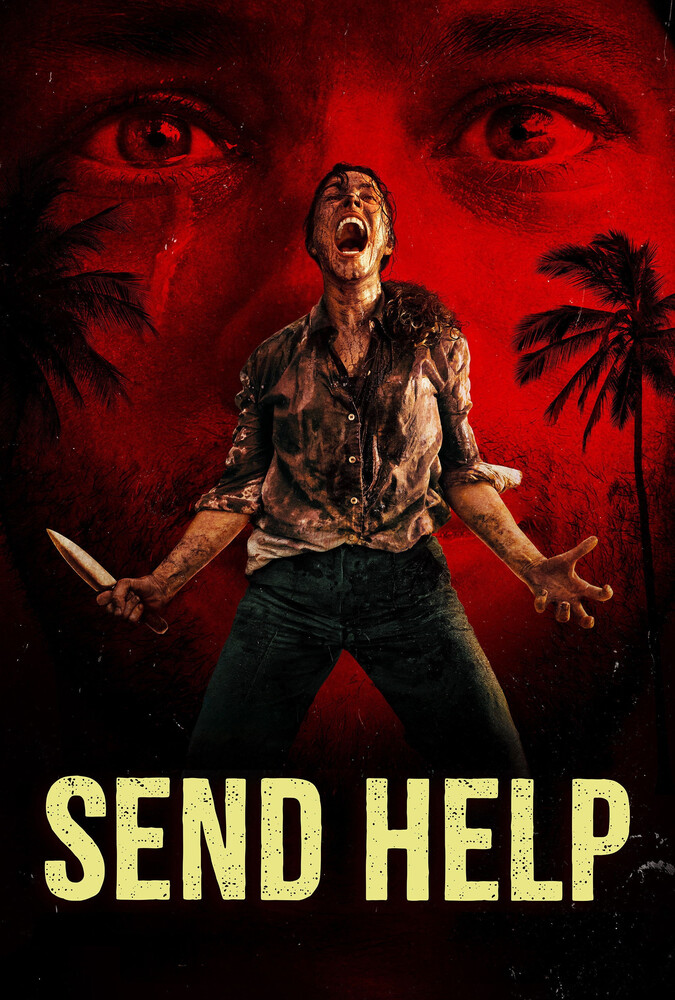 Send Help | ارسال کمک