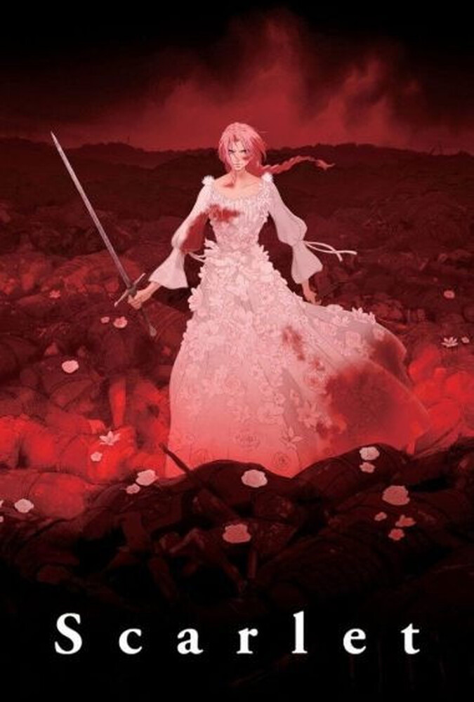 Scarlet | اسکارلت